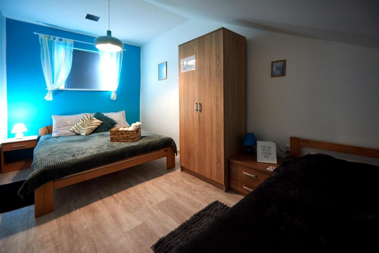 Apartman Azra Kikinda Exterior photo